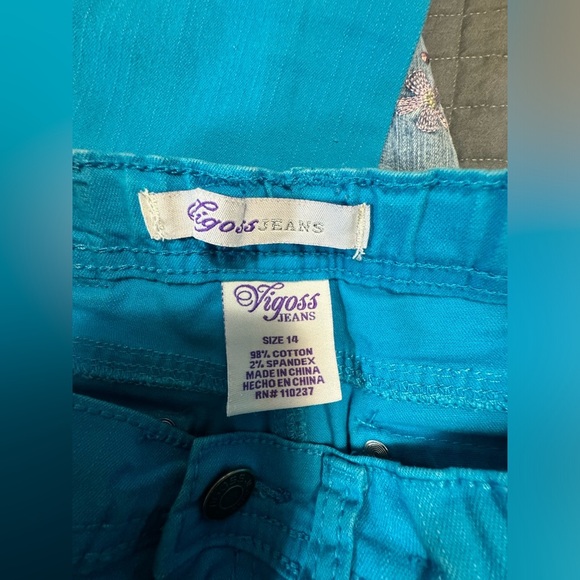 Jeans bundle for girls - Picture 3 of 7